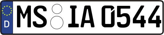 MS-IA0544