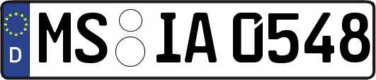 MS-IA0548