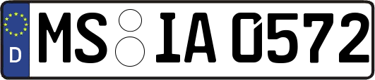 MS-IA0572