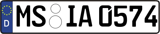 MS-IA0574