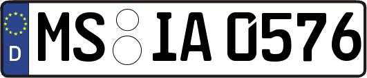 MS-IA0576