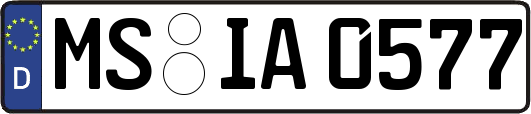 MS-IA0577