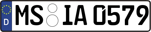MS-IA0579