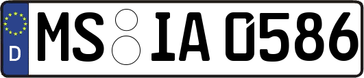 MS-IA0586