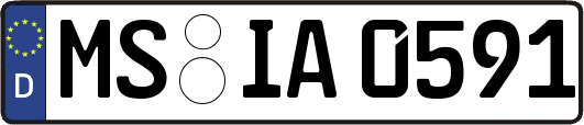 MS-IA0591