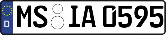 MS-IA0595