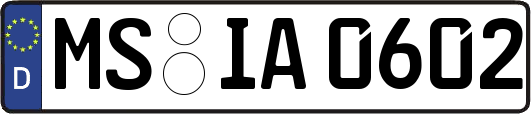 MS-IA0602