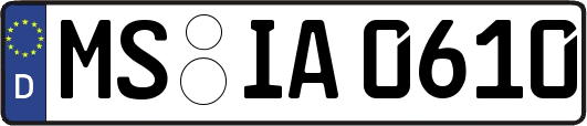 MS-IA0610