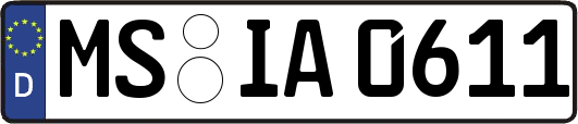 MS-IA0611