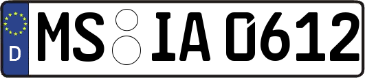 MS-IA0612