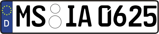 MS-IA0625