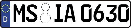 MS-IA0630