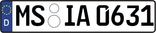 MS-IA0631