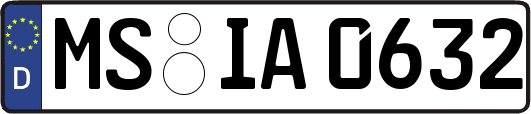 MS-IA0632