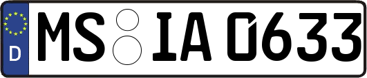 MS-IA0633