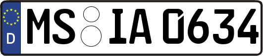 MS-IA0634