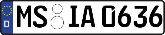 MS-IA0636