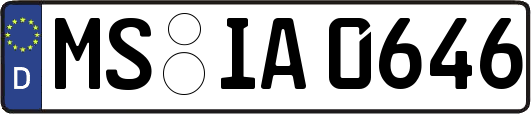 MS-IA0646