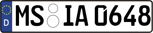MS-IA0648