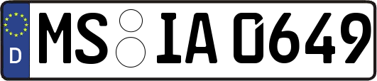 MS-IA0649