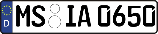 MS-IA0650