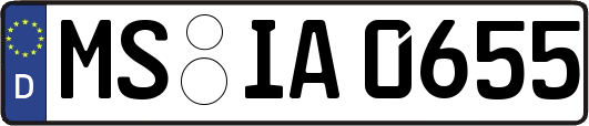 MS-IA0655