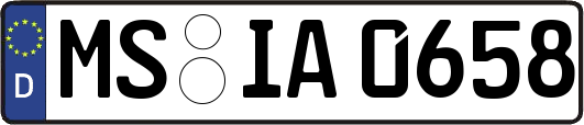 MS-IA0658