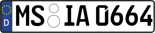 MS-IA0664