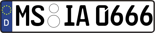 MS-IA0666