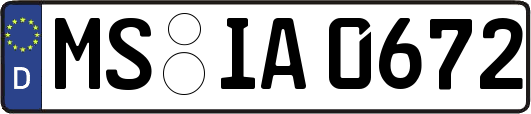 MS-IA0672