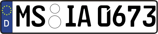 MS-IA0673