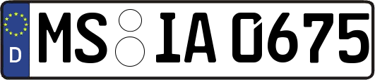 MS-IA0675