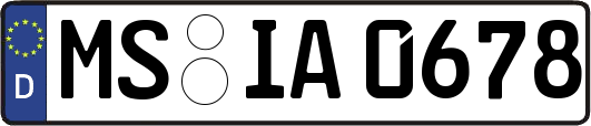 MS-IA0678