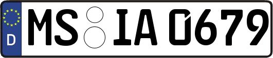 MS-IA0679