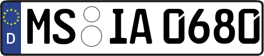MS-IA0680