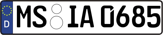 MS-IA0685