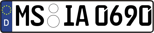 MS-IA0690
