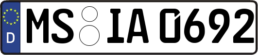 MS-IA0692