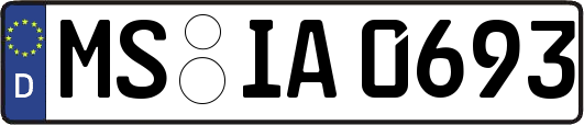 MS-IA0693