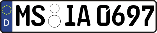 MS-IA0697