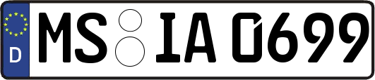 MS-IA0699