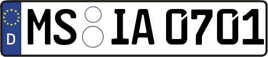 MS-IA0701