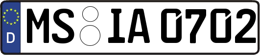 MS-IA0702