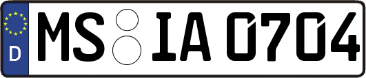 MS-IA0704