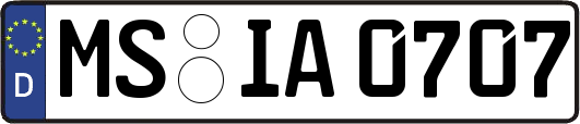 MS-IA0707