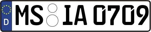 MS-IA0709