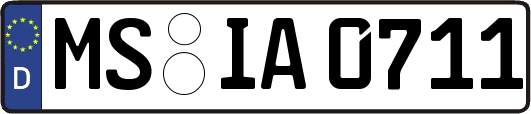 MS-IA0711