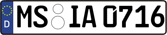 MS-IA0716
