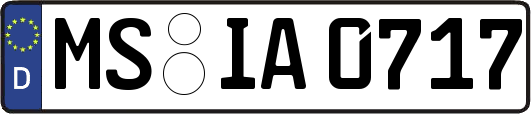 MS-IA0717