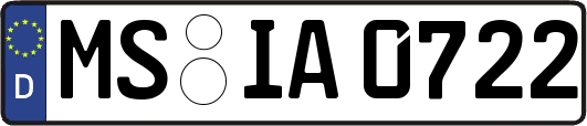 MS-IA0722